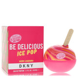 Be Delicious Ice Pop Very Cherry Eau De Parfum for Women