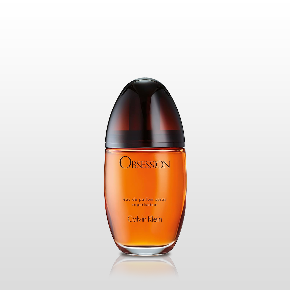 Calvin Klein Obsession Eau De Parfum Spray