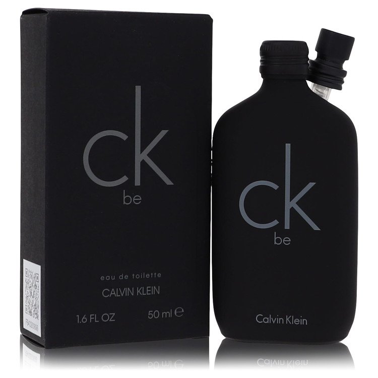 Calvin Klein Eau De Toilette Unisex Spray