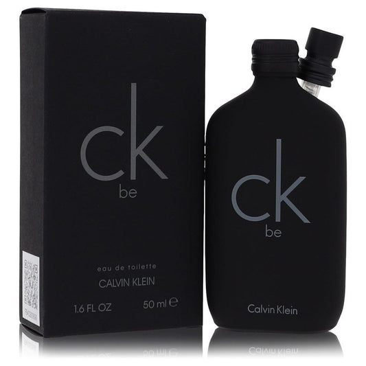 Calvin Klein Eau De Toilette Unisex Spray