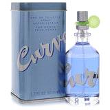 Curve by Liz Claiborne Eau De Toilette Spray 1.7 Oz for Women
