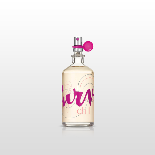 Liz Claiborne Curve Chill Eau De Toilette Spray