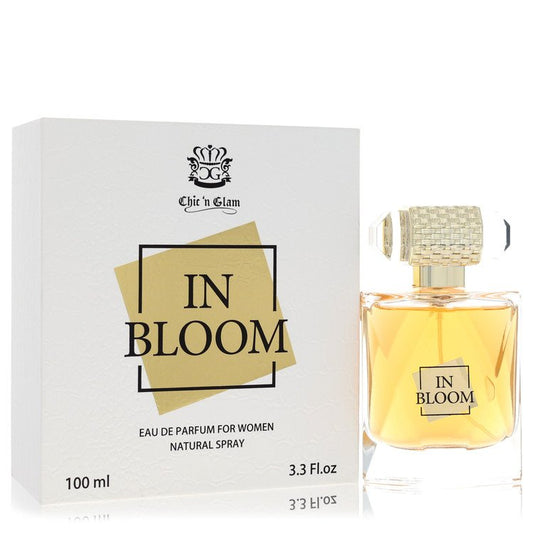 Chic 'N Glam in Bloom by Chic 'N Glam Eau De Parfum Spray