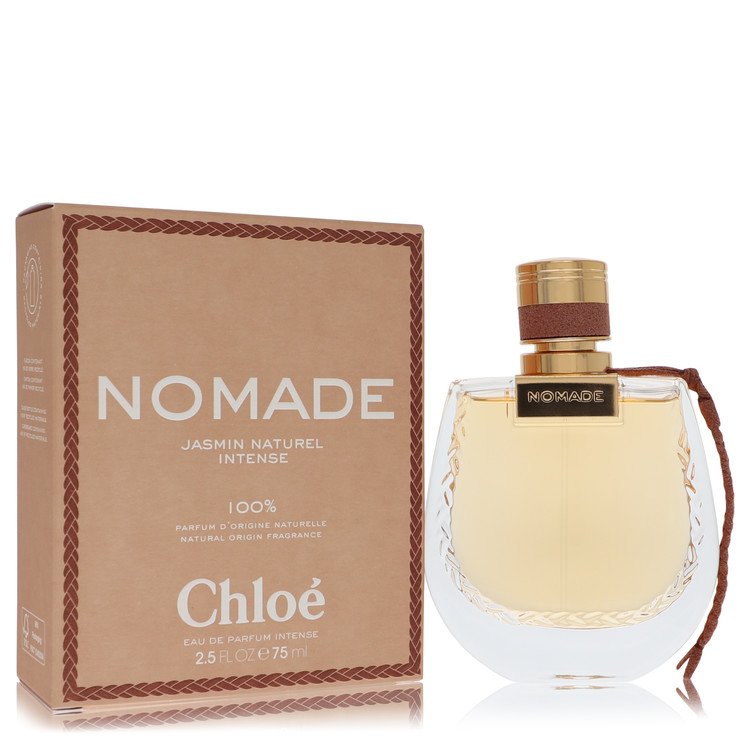Chloe Nomade Jasmin Naturel Intense by Chloe Eau De Parfum Spray