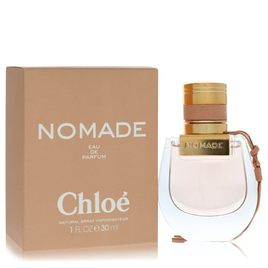 Chloe Nomade by Chloe Eau De Parfum Spray