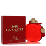 Coach Love by Coach Eau De Parfum Spray (New Launch 2023)