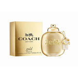 Coach Gold by Coach, Parfum Spray