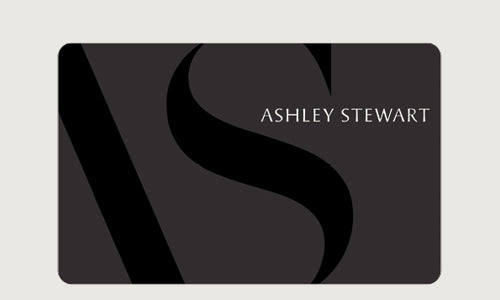 Ashley Stewart Card