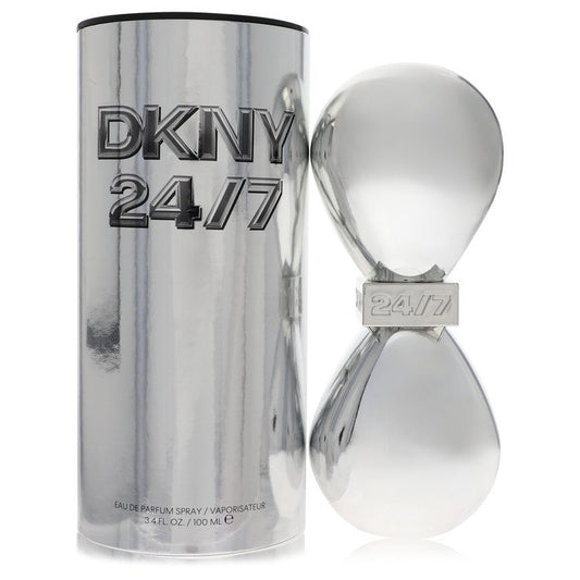 DKNY 24/7 By Donna Karan Eau De Parfum Spray
