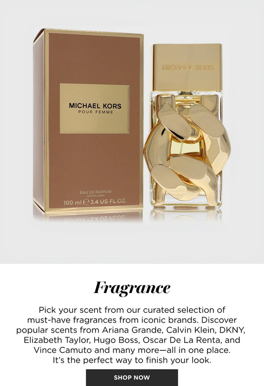 Fragrance