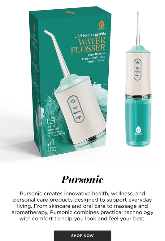 Pursonic