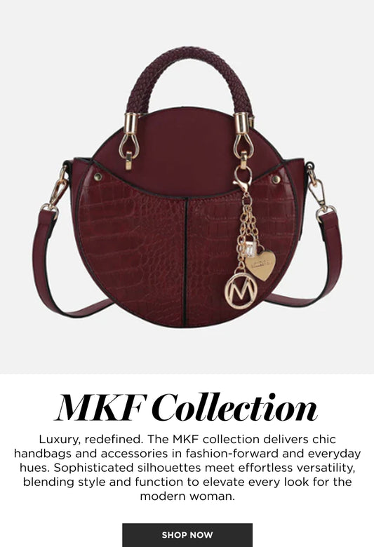 Shop MKF Collection