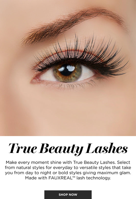 Shop Lashes