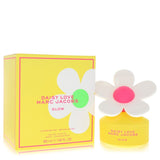 Daisy Love Glow by Marc Jacobs Eau De Toilette Spray (Limited Edition)