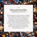 Winter Magic Gingerbread House With LED Lights Figurine