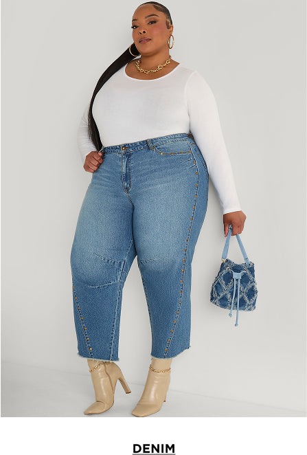 Denim