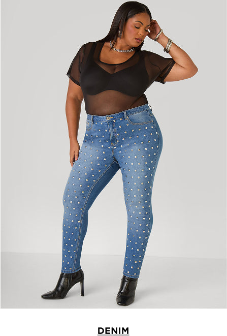 Denim