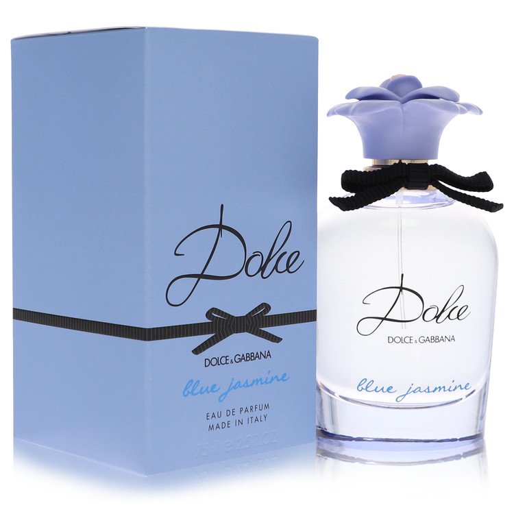 Dolce Blue Jasmine By Dolce & Gabbana Eau De Parfum Spray