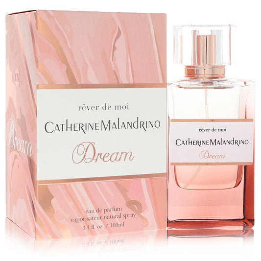 Catherine Malandrino Dream by Catherine Malandrino Eau De Parfum Spray