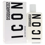 Dsquared2 Icon by Dsquared2 Eau De Parfum Spray
