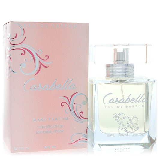Dumont Casabella by Dumont Paris Eau De Parfum Spray