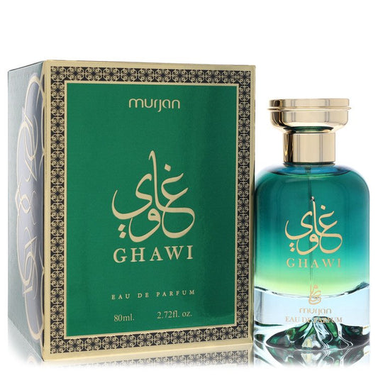 Dumont Murjan Ghawi by Dumont Paris Eau De Parfum Spray