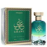Dumont Murjan Ghawi by Dumont Paris Eau De Parfum Spray