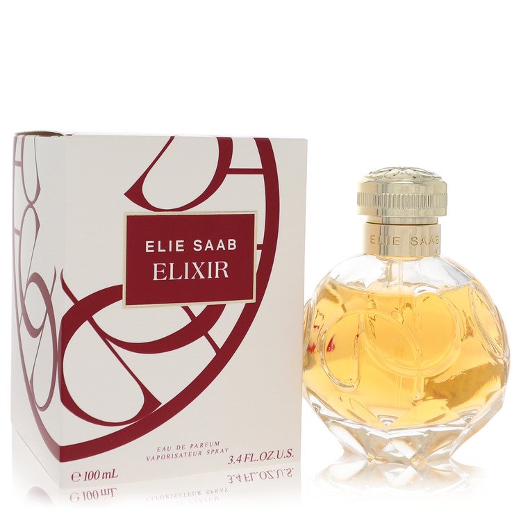 Elie Saab Elixir by Elie Saab Eau De Parfum Spray