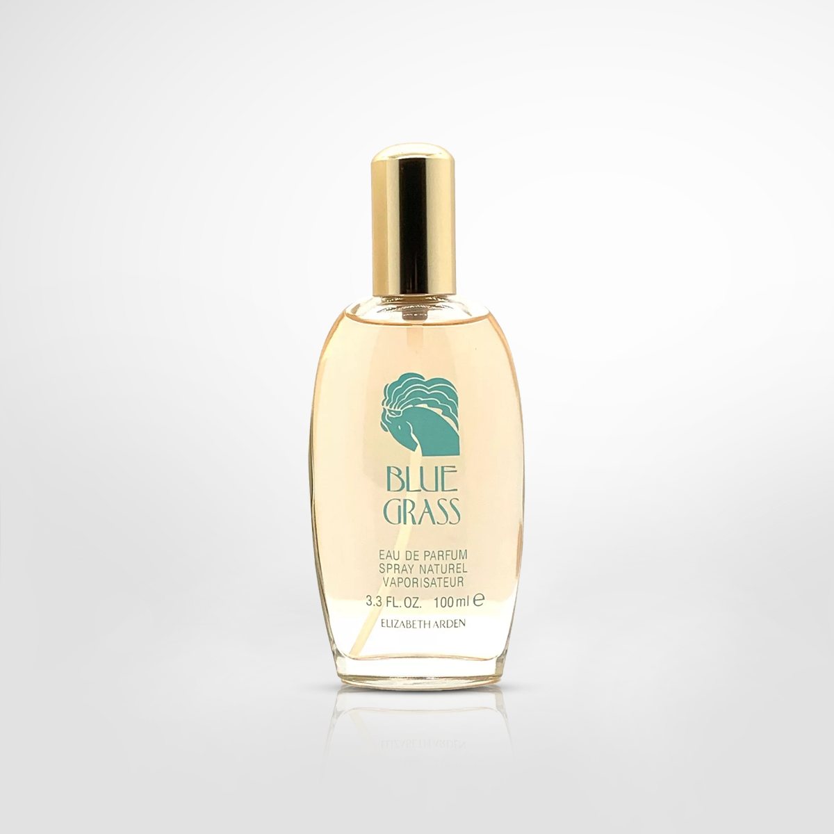 Elizabeth Arden Blue Grass Eau De Parfum Spray