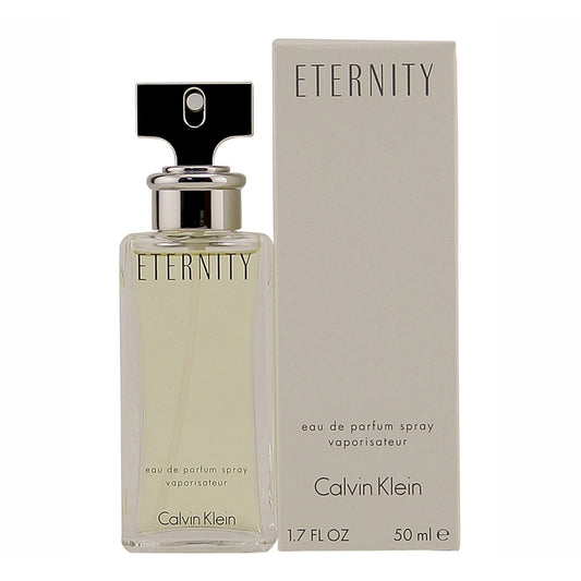 Calvin Klein Eternity Eau De Parfum Spray For Women