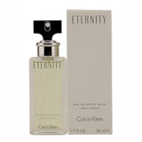 Calvin Klein Eternity Eau De Parfum Spray For Women