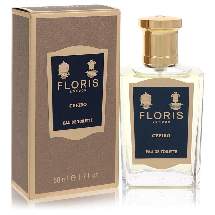 Floris Cefiro by Floris Eau De Toilette Spray