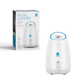 Pursonic GlowPro Nano Facial Steamer