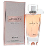 Fariis Lumiere Vie by Fariis Parfum Eau De Parfum Spray