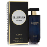Fariis Glamourous by Fariis Parfum Eau De Parfum Spray 3.4 Oz for Women