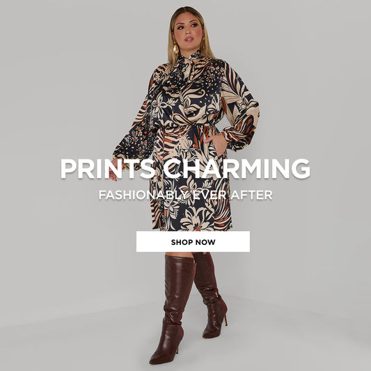 Prints Charming