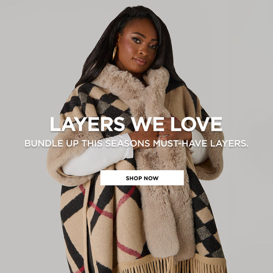 Layers We love