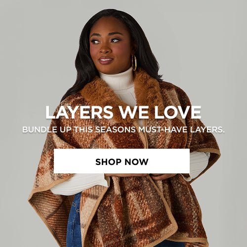 Layers We Love