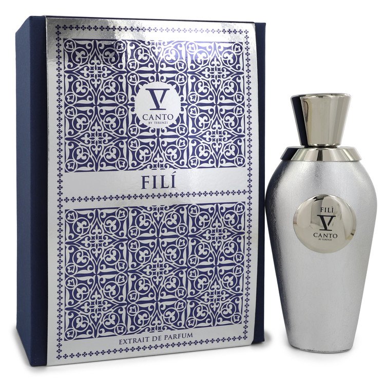 Fili v by v Canto Extrait De Parfum Spray