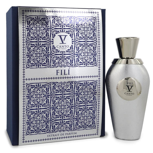Fili v by v Canto Extrait De Parfum Spray