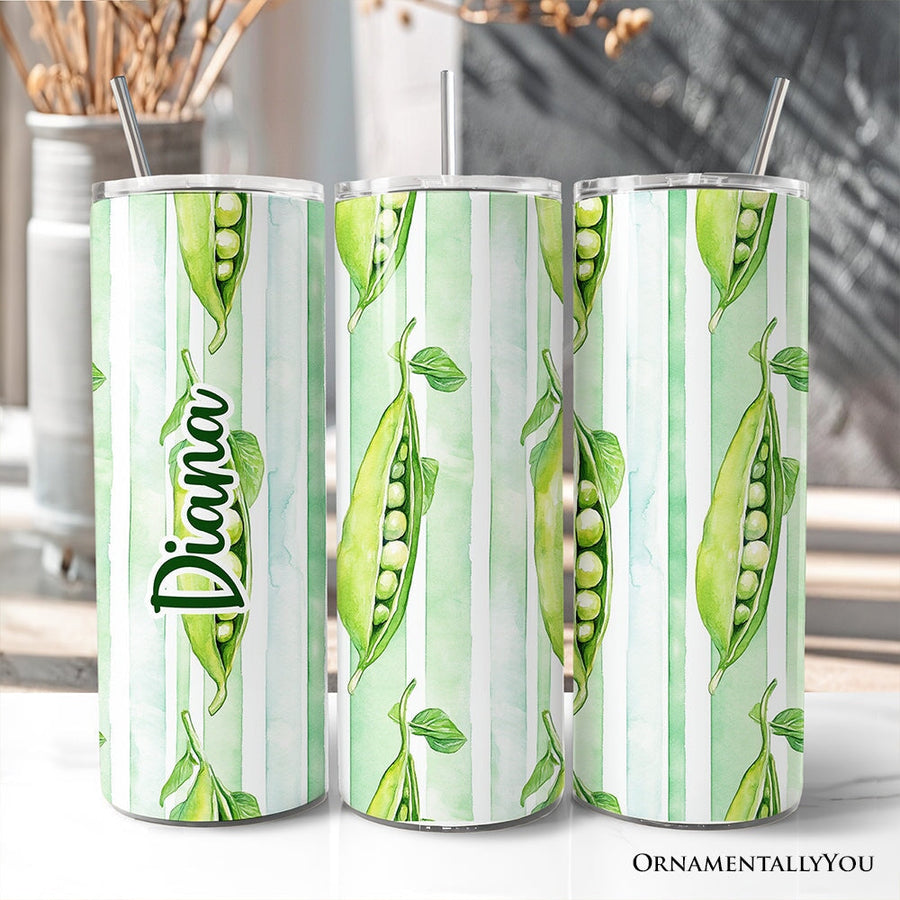 Peas In A Pod 20oz Tumbler