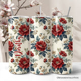 Poppy 20oz Tumbler