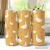Charming Goose 20oz Tumbler