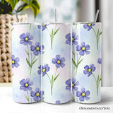Wildflowers 20oz Tumbler
