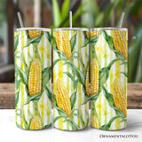 Corn Print 20oz Tumbler