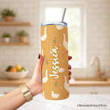 Charming Goose 20oz Tumbler