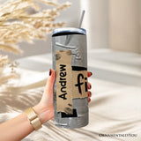 Fixed It 20oz Tumbler