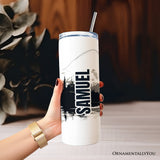 Fly Fishing 20oz Tumbler