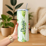Peas In A Pod 20oz Tumbler