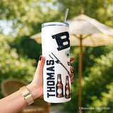 BBQ Rules 20oz Tumbler